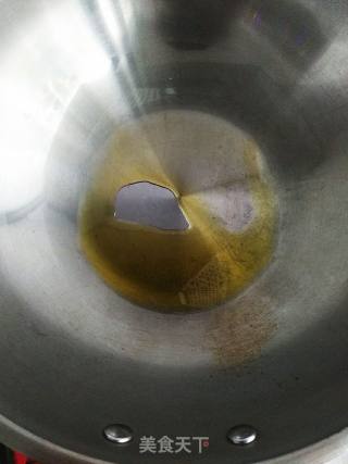 辣炒扇贝肉的做法步骤：6