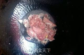 清炒芹菜的做法步骤：4