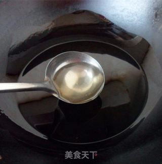 清蒸鲜目鱼的做法步骤：4