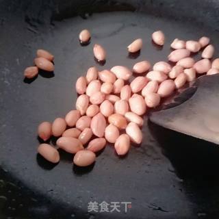 宫保鸡丁的做法步骤：8