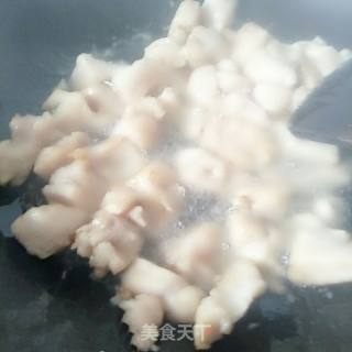 宫保鸡丁的做法步骤：10