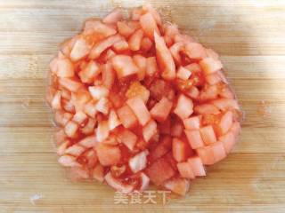 砂锅鸡蛋豆腐汤的做法步骤：1