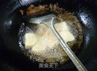 蒜香蚕豆小素鸡的做法步骤：5