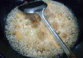 蒜香蚕豆小素鸡的做法步骤：10