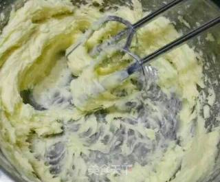 玛格丽特小饼干的做法步骤：3