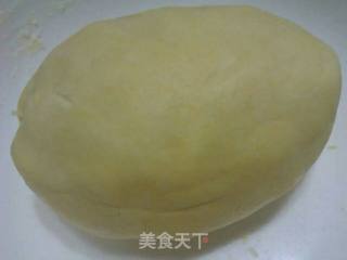 玛格丽特小饼干的做法步骤：6