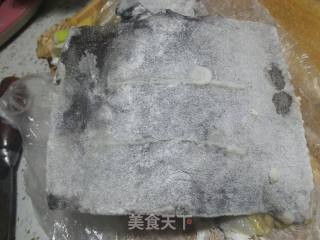 红烧鲽鱼的做法步骤：3