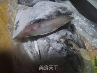 红烧鲽鱼的做法步骤：4