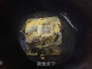 红烧鲽鱼的做法步骤：9