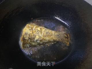 红烧鲽鱼的做法步骤：10