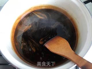 阿胶糕的做法步骤：3