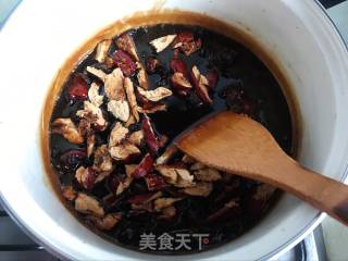 阿胶糕的做法步骤：5