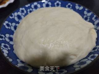 花环面包的做法步骤：6