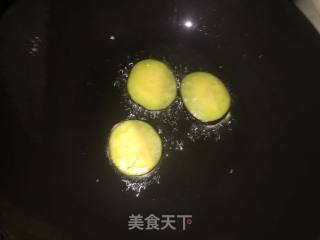 娅娅   茄腐合一的做法步骤：9