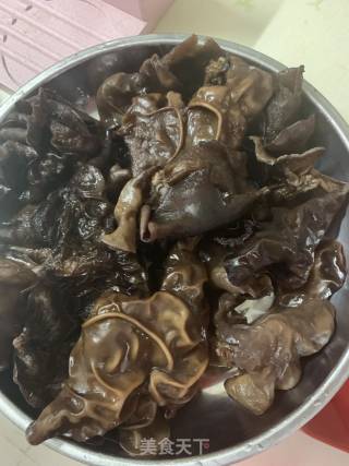 口袋饼的做法步骤：2