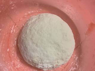 口袋饼的做法步骤：6