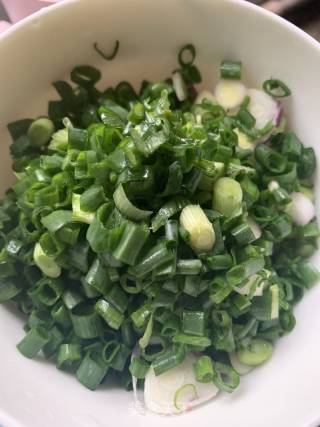 口袋饼的做法步骤：11