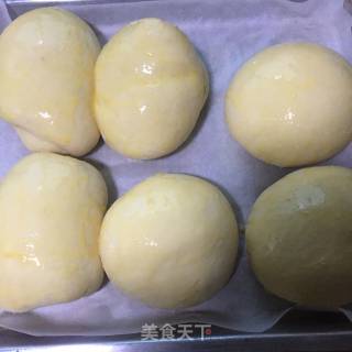 早餐包的做法步骤：6