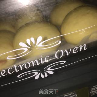 早餐包的做法步骤：7
