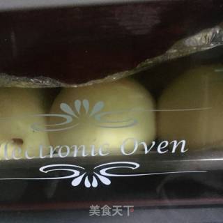 早餐包的做法步骤：8