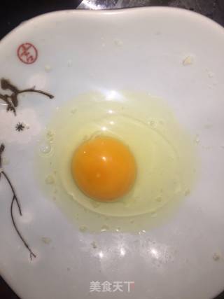 炒豆渣的做法步骤：3