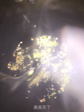 炒豆渣的做法步骤：5