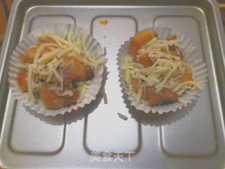 芝士酱油鸡块的做法步骤：7