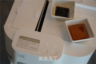 蒜粒香干干芹菜的做法步骤：9