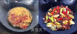 虎皮鸡蛋的做法步骤：3
