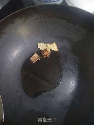 排骨炖土豆的做法步骤：7