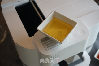 虾干焖笋的做法步骤：2