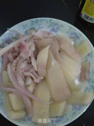 炒勺版三汁焖锅的做法步骤：3