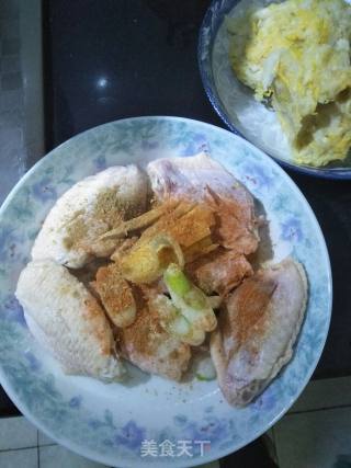 炒勺版三汁焖锅的做法步骤：7