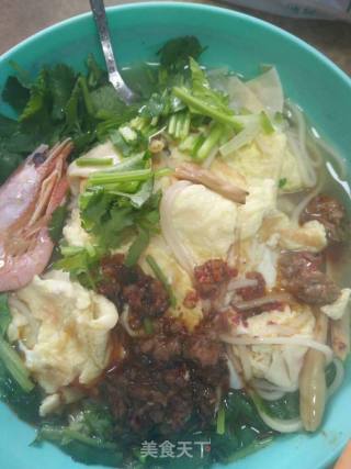 香辣牛肉酱的做法步骤：6