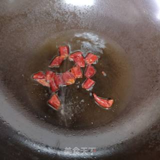 酸菜猪肚的做法步骤：7