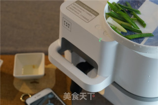 鱼丁烧茄子的做法步骤：6