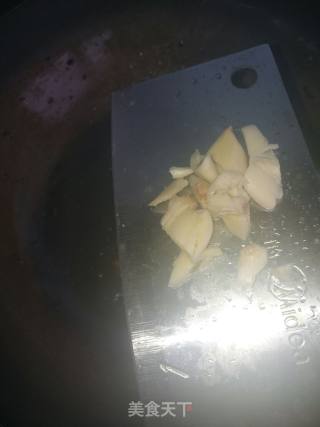 炸酱面的做法步骤：16