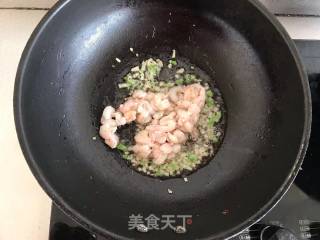 清炒虾仁的做法步骤：6