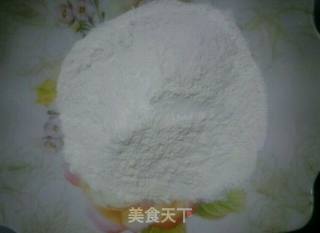 小饼肉卷的做法步骤：4