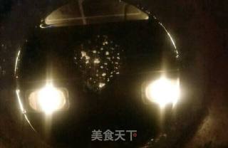 小饼肉卷的做法步骤：8