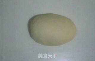 小饼肉卷的做法步骤：11