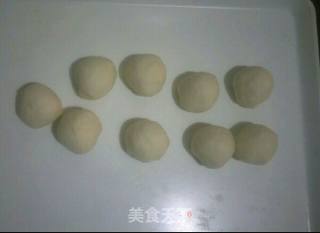小饼肉卷的做法步骤：12