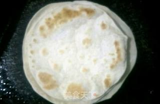 小饼肉卷的做法步骤：15