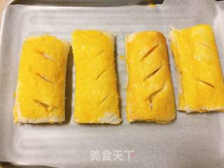 苹果派的做法步骤：11