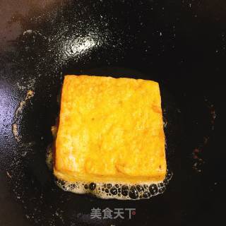 西多士的做法步骤：7