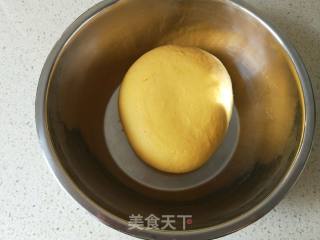 南瓜刀切馒头的做法步骤：8