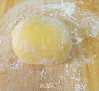 南瓜刀切馒头的做法步骤：11