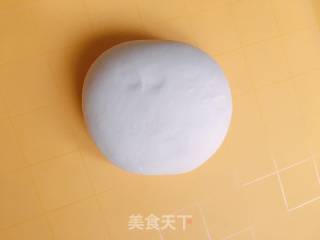 咸味花卷的做法步骤：3