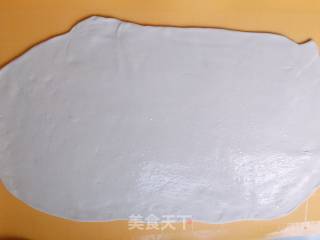咸味花卷的做法步骤：5