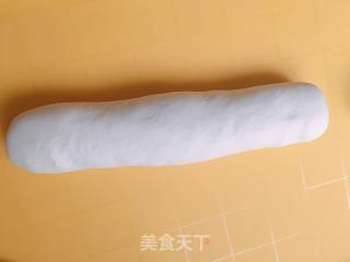 酵母发面馒头的做法步骤：5